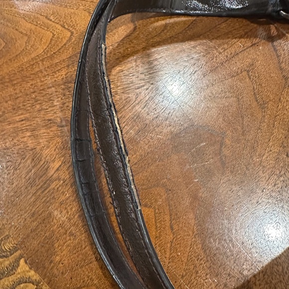 Coach large purse - Picture 5 of 5